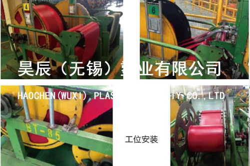 廠區(qū)展示